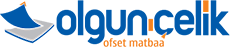 Olgun �elik Ofset Matbaa 332 342 32 20 - Konya Matbaa Ofset Hizmetleri